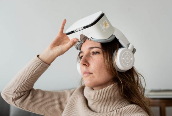 Czy w świecie muzyki jest miejsce dla wirtualnej rzeczywistości?