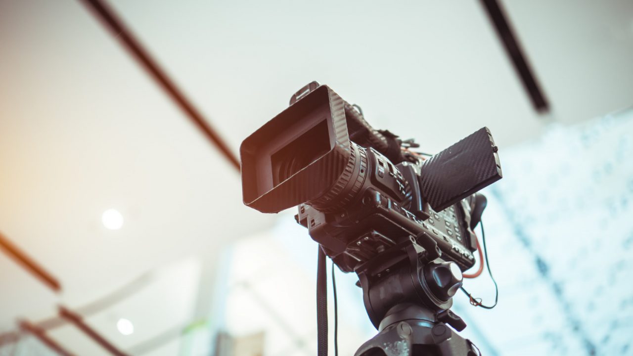 Nagrywanie w 8K – którą kamerę warto wybrać?