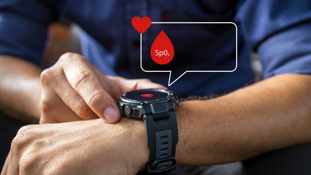 Smartwatch jako narzędzie do diagnozy zdrowia - jakie funkcje są przydatne