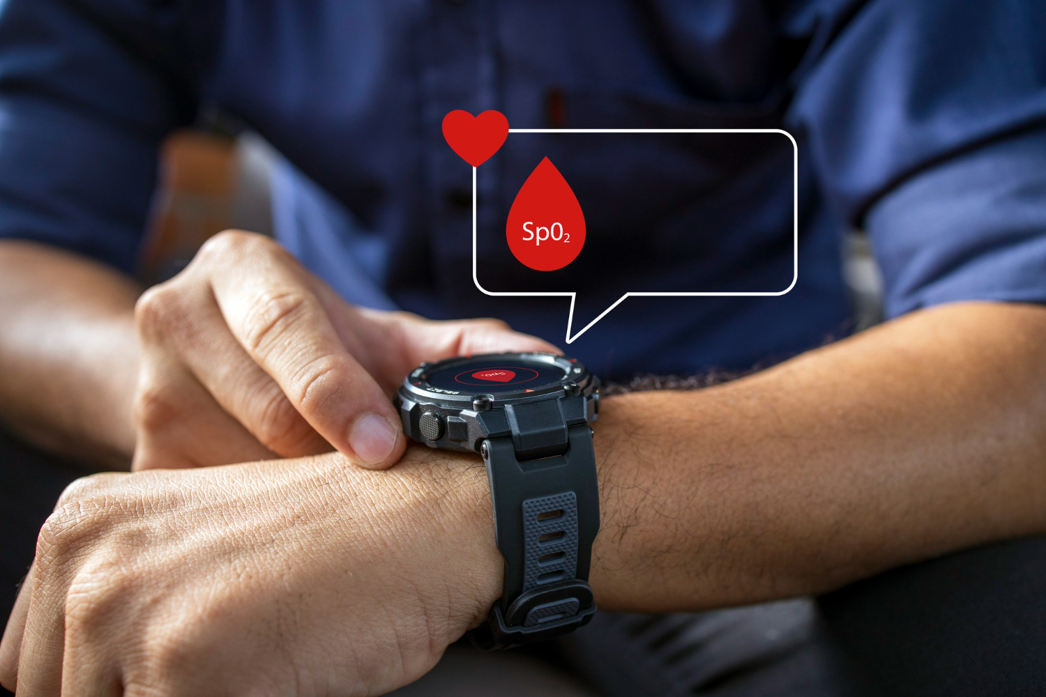 Smartwatch jako narzędzie do diagnozy zdrowia – jakie funkcje są przydatne