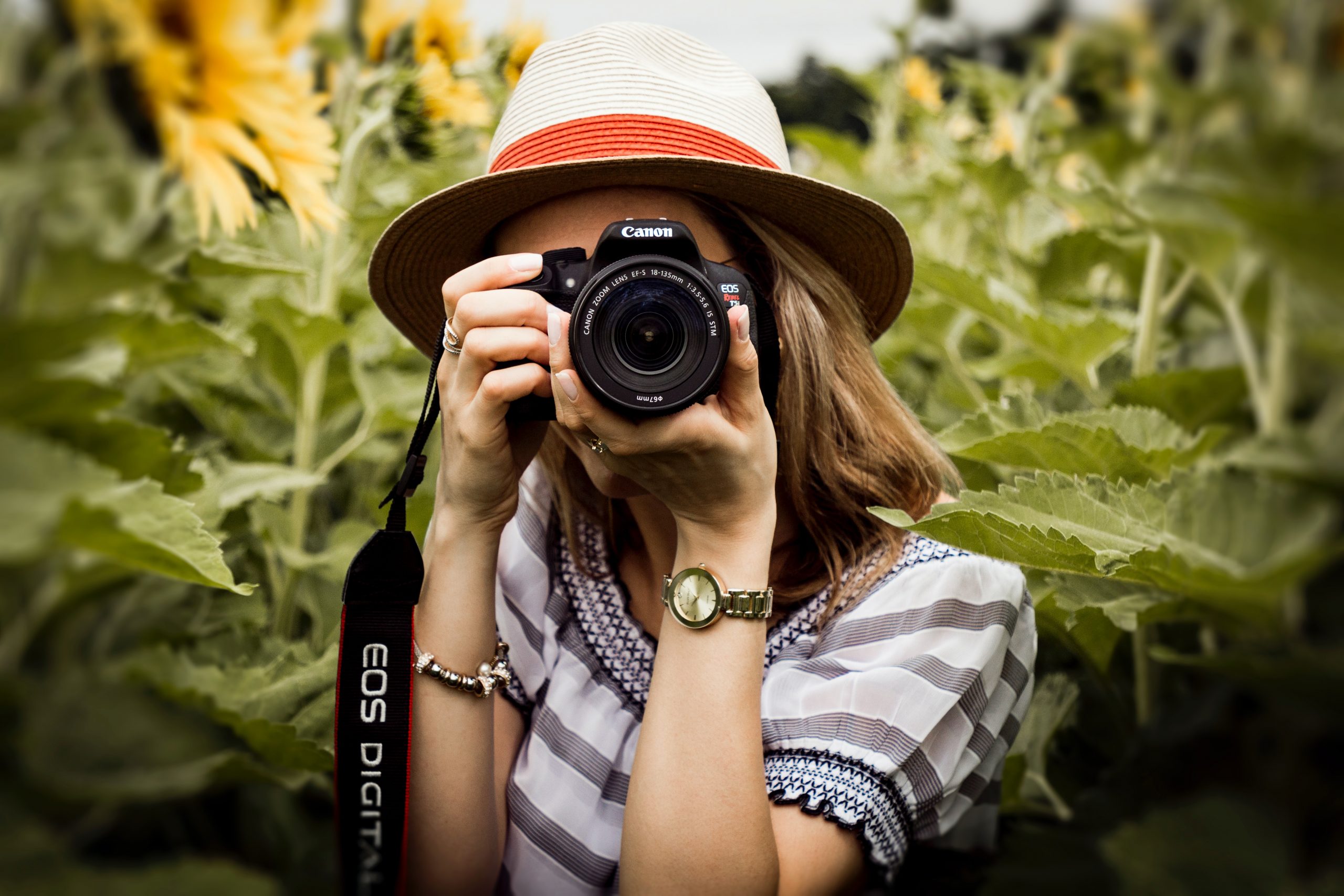 19 sierpnia to Światowy Dzień Fotografii – jak zacząć przygodę z robieniem zdjęć