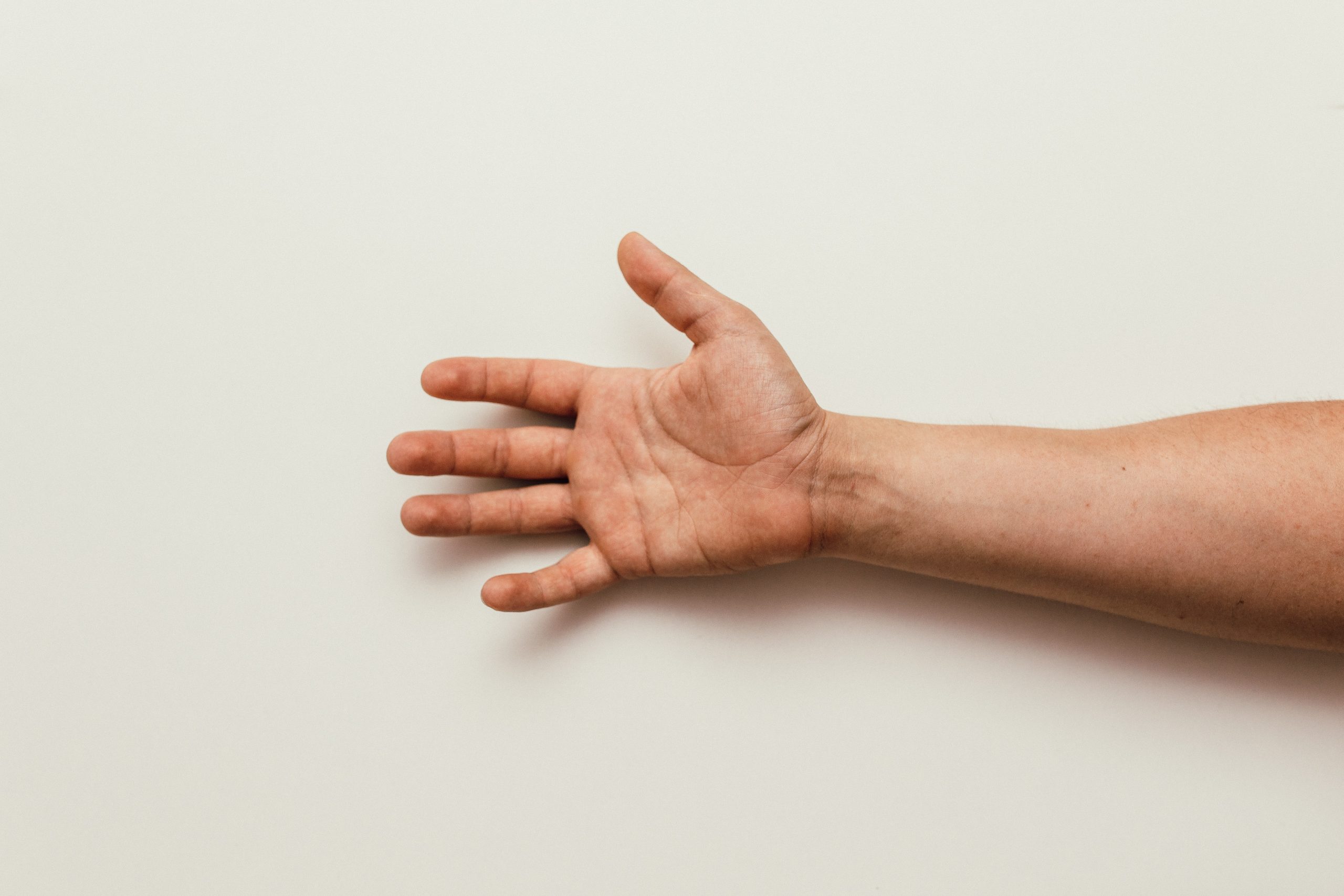 Płacenie dłonią – czy jest możliwe?
