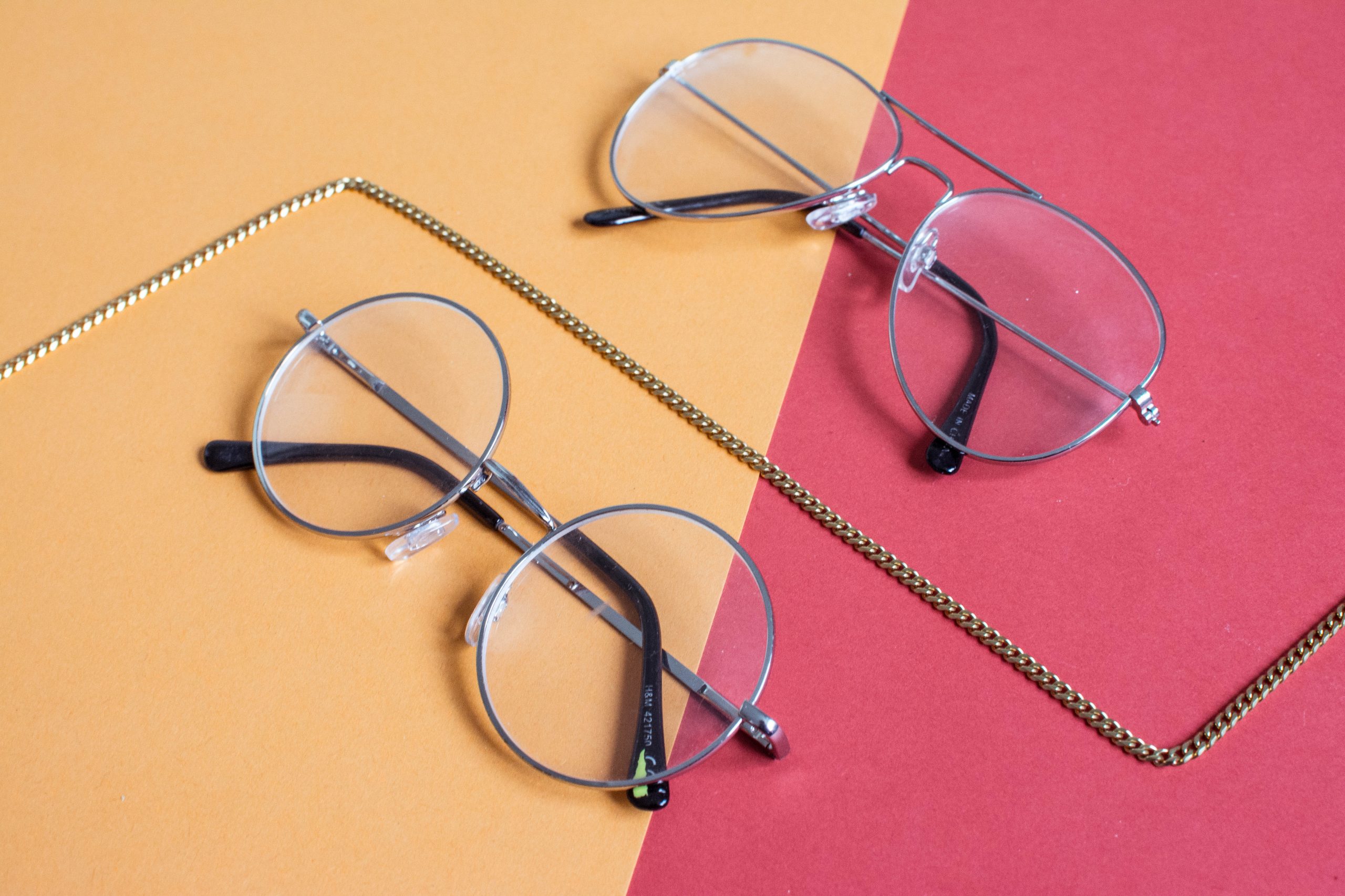 Jak dobierane są okulary korekcyjne?