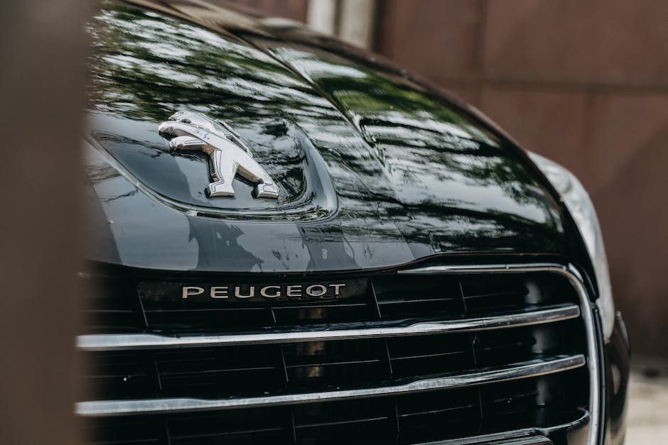 Peugeot 307 – jakie zalety posiada ten samochód?