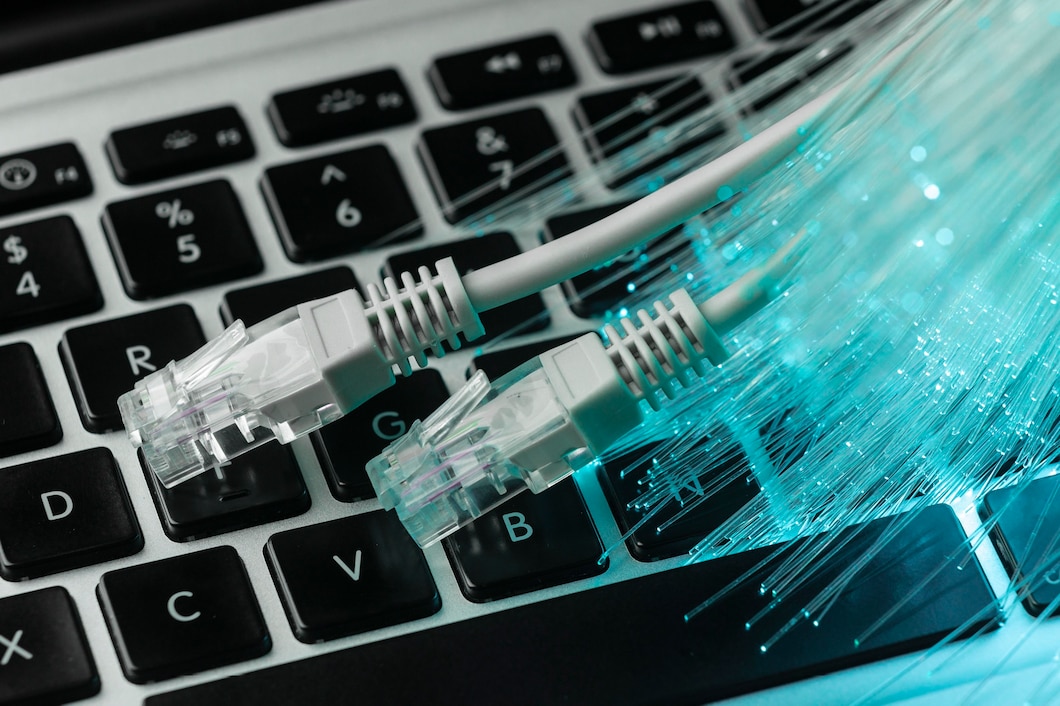 Jak wybrać odpowiedni kabel Ethernet dla twojego domu czy biura? Poradnik od hurtowni elektrycznej Speckable