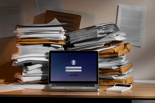 Jak bezpiecznie pozbyć się dokumentów zawierających wrażliwe informacje zgodnie z przepisami RODO?